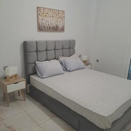 Sun And Salt דירה *