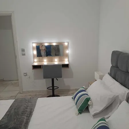 דירה Sun And Salt *