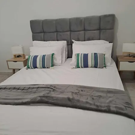 Sun And Salt דירה *