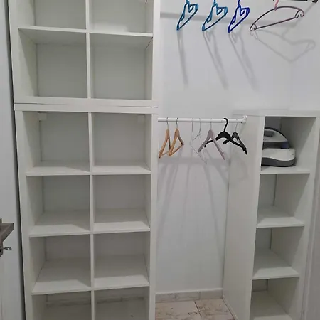 Sun And Salt דירה פורוס