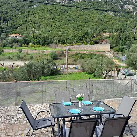 Sun And Salt דירה *