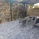 Sun And Salt *