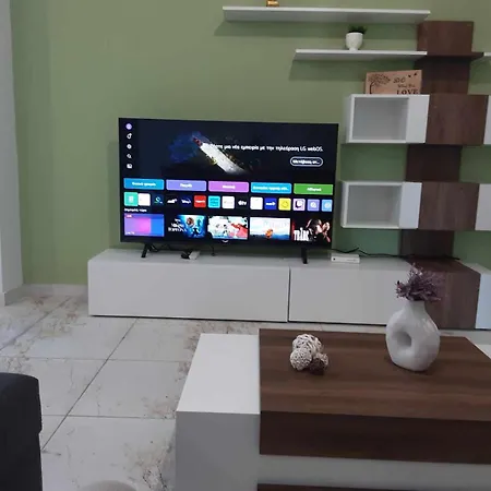 Apartamento Sun And Salt