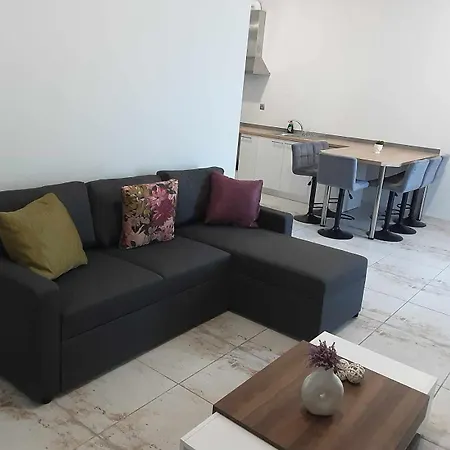 Sun And Salt Poros (Kefalonia)