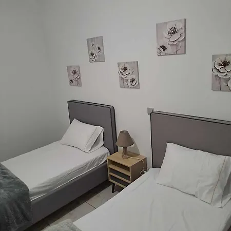 Apartamento Sun And Salt Poros (Kefalonia)