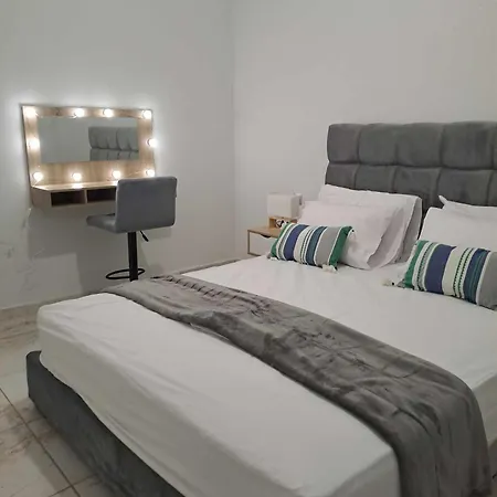 Sun And Salt Poros (Kefalonia)