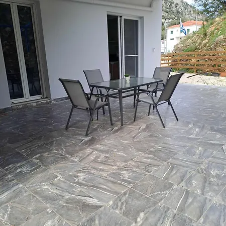 Apartamento Sun And Salt *