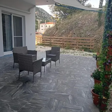 Apartamento Sun And Salt Poros (Kefalonia)