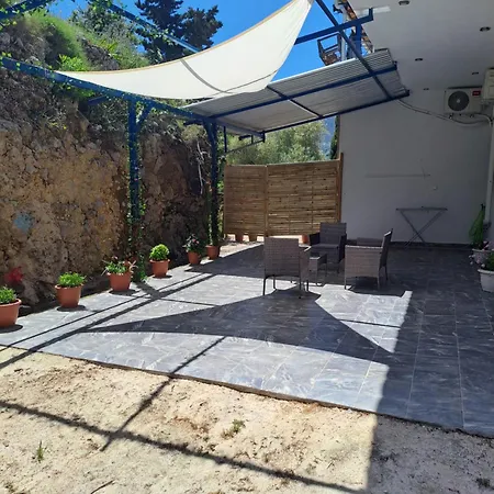 Apartamento Sun And Salt