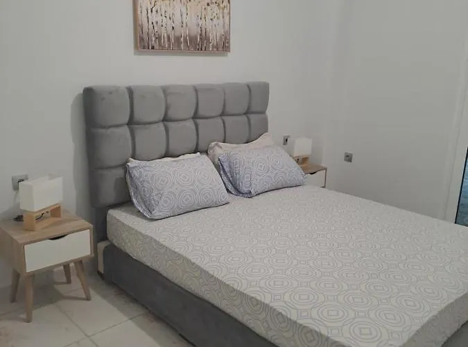 Sun And Salt Apartamento *