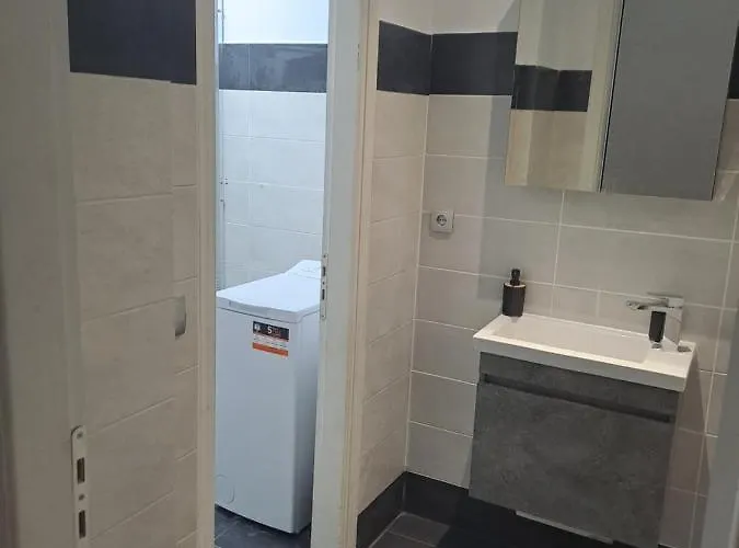 Sun And Salt Poros (Kefalonia)