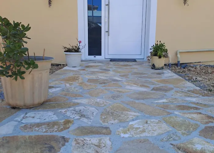 Apartamento Sun And Salt