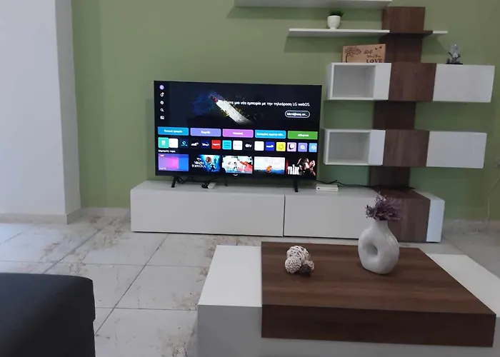 Apartamento Sun And Salt