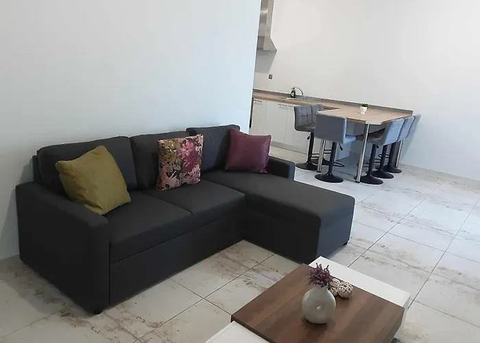 Sun And Salt Poros (Kefalonia)