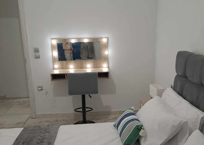 Apartamento Sun And Salt *