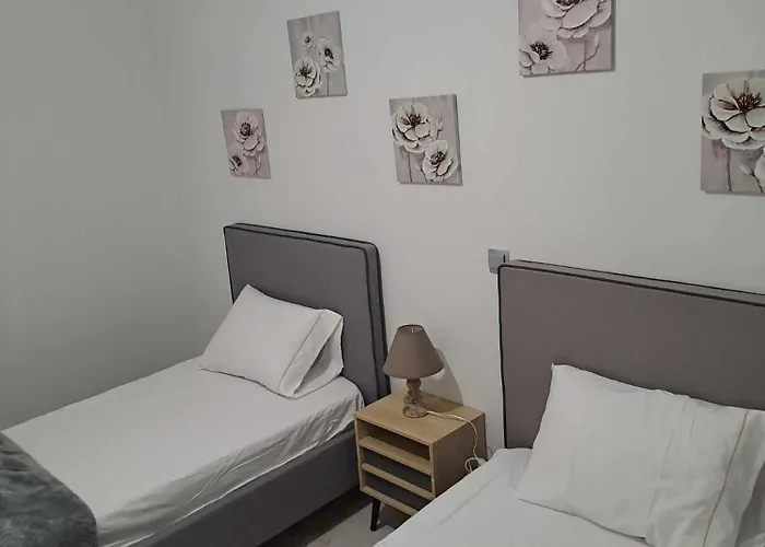 Apartamento Sun And Salt Poros (Kefalonia)