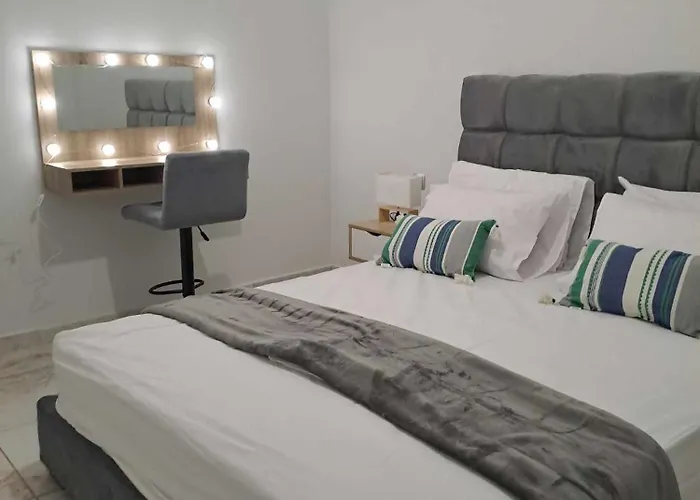 Sun And Salt Poros (Kefalonia)