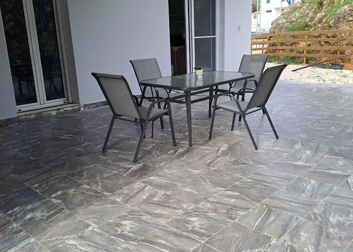 Apartamento Sun And Salt *