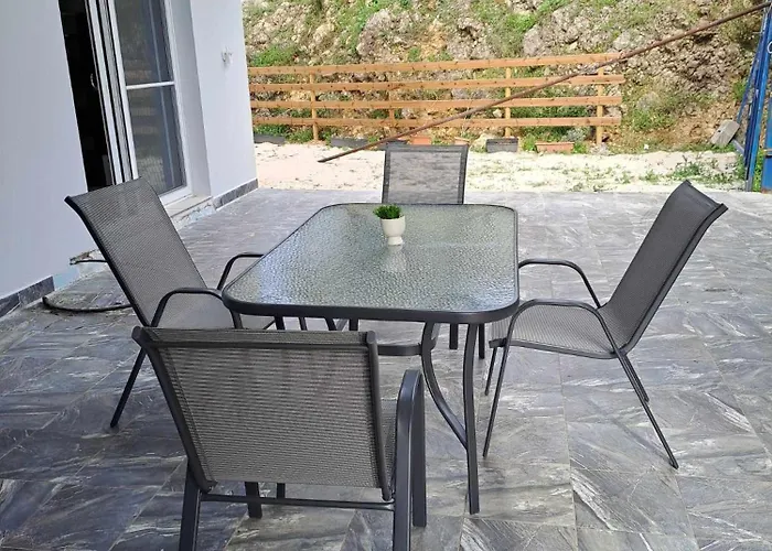 Sun And Salt Apartamento Poros (Kefalonia)