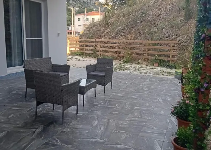 Apartamento Sun And Salt Poros (Kefalonia)