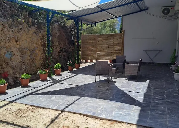 Apartamento Sun And Salt